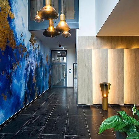 Mustsea Gdansk Apartments With Underground Parking エクステリア 写真