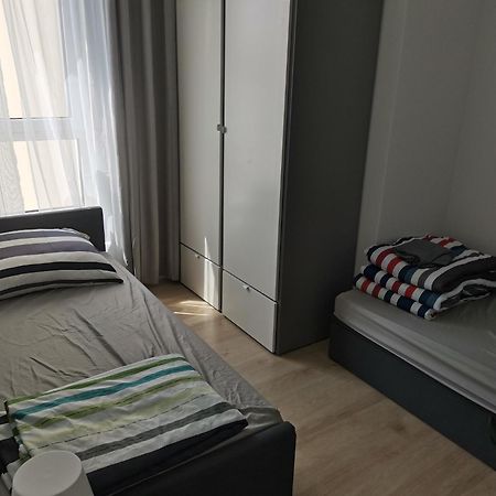 Mustsea Gdansk Apartments With Underground Parking エクステリア 写真