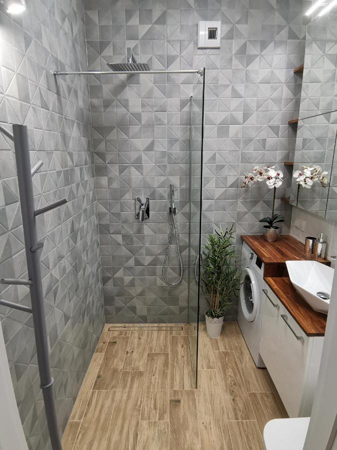 Mustsea Gdansk Apartments With Underground Parking エクステリア 写真