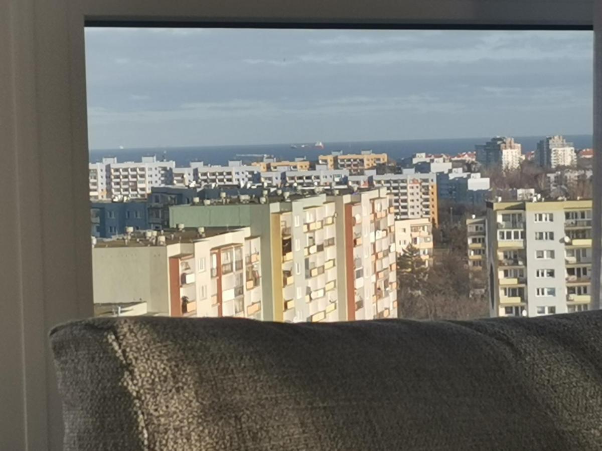 Mustsea Gdansk Apartments With Underground Parking エクステリア 写真