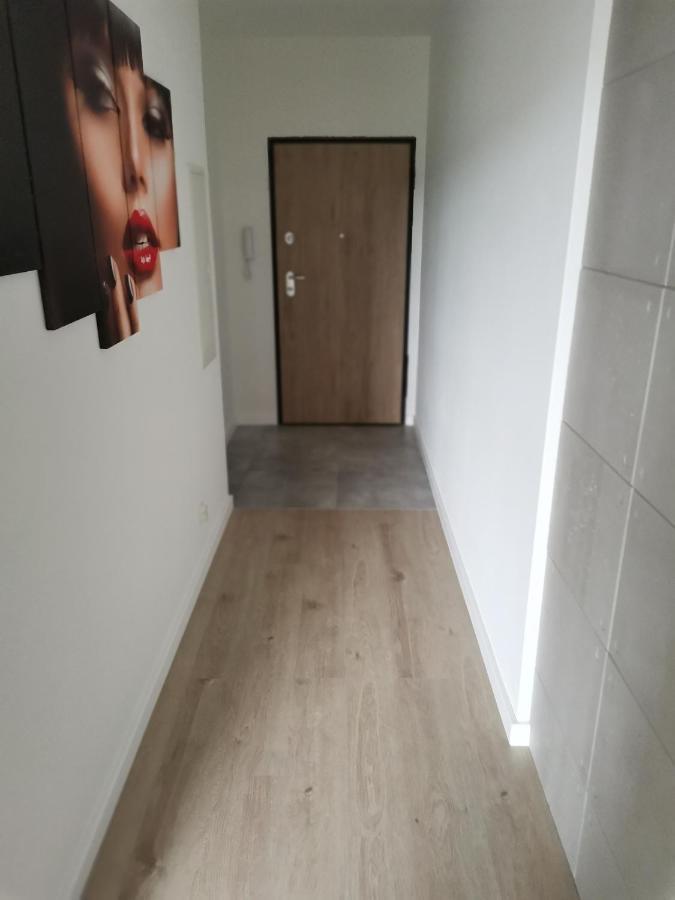 Mustsea Gdansk Apartments With Underground Parking エクステリア 写真