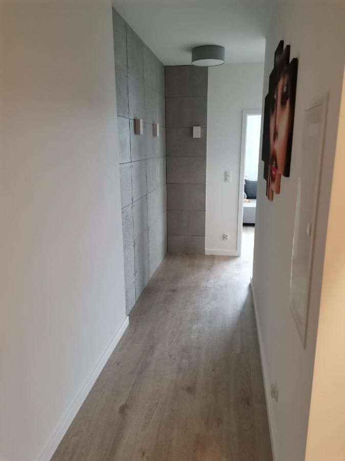 Mustsea Gdansk Apartments With Underground Parking エクステリア 写真
