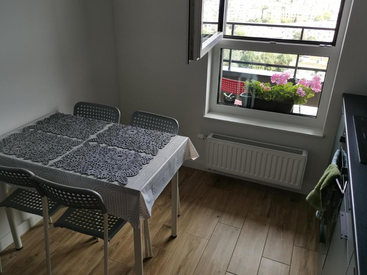 Mustsea Gdansk Apartments With Underground Parking エクステリア 写真