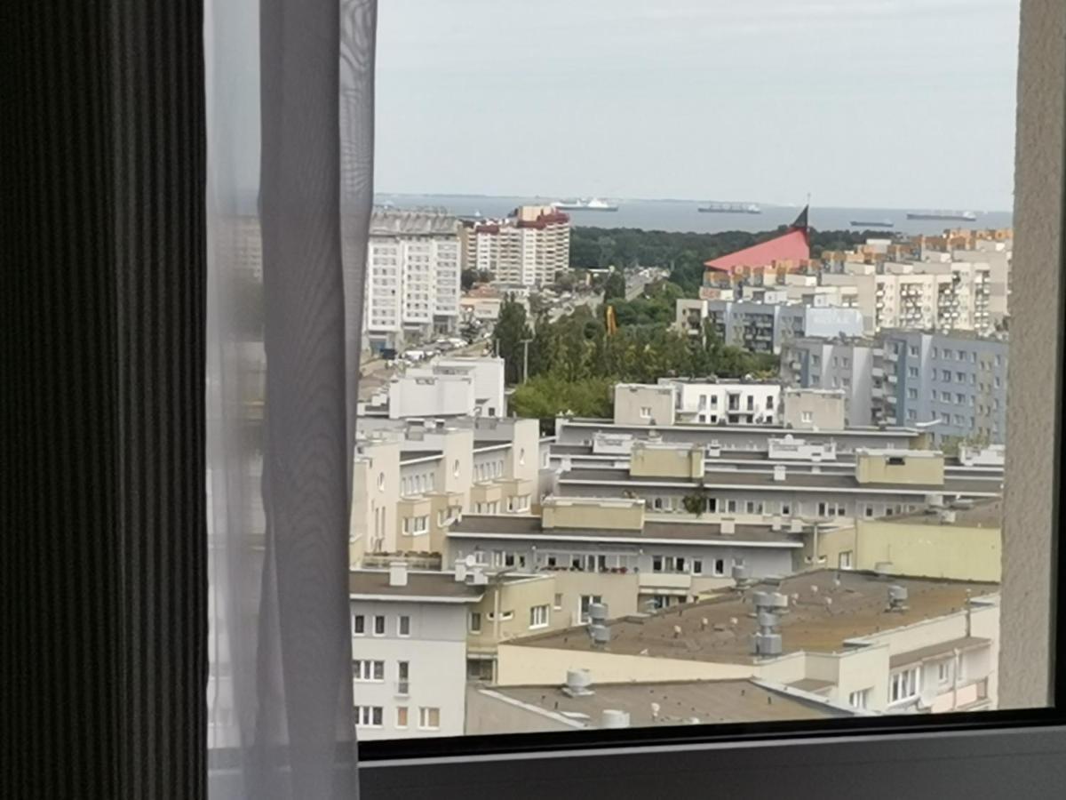 Mustsea Gdansk Apartments With Underground Parking エクステリア 写真