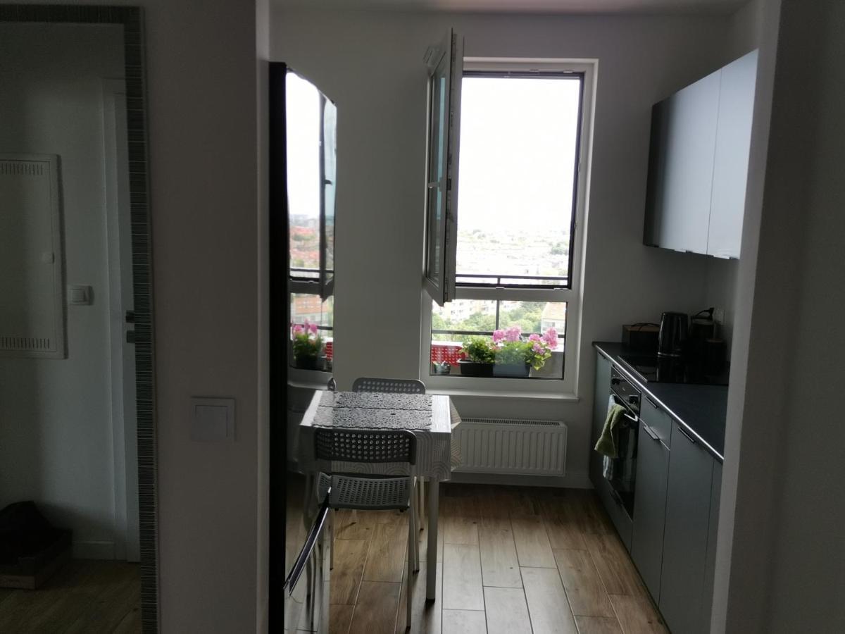 Mustsea Gdansk Apartments With Underground Parking エクステリア 写真