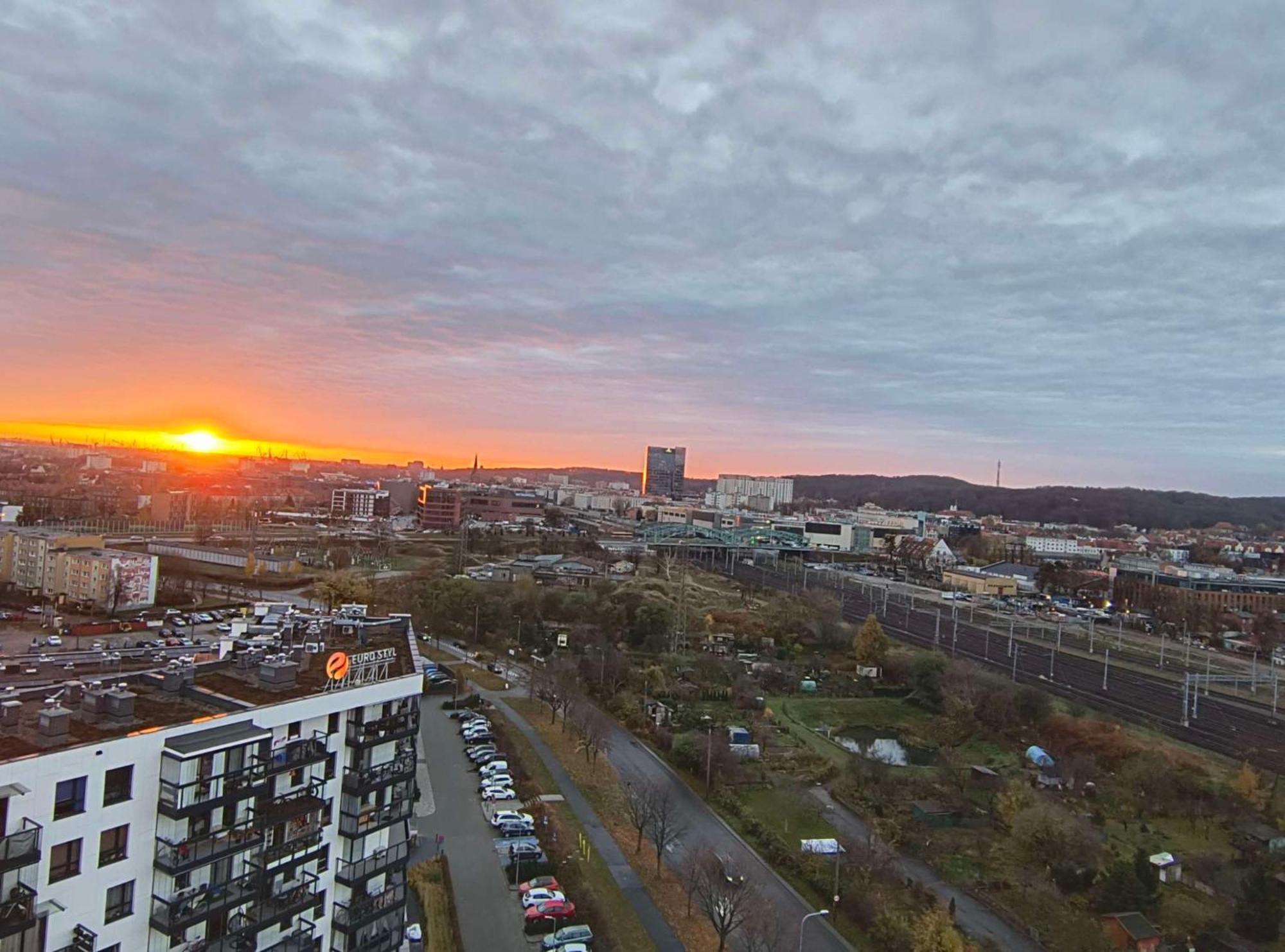 Mustsea Gdansk Apartments With Underground Parking 部屋 写真